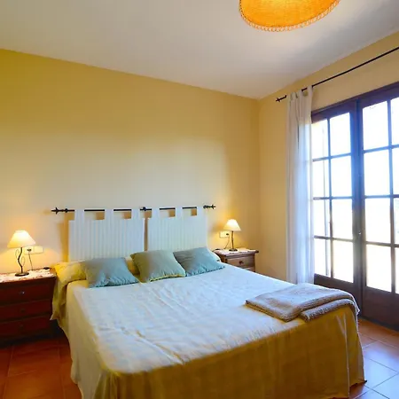 Vila Andorra 1 *